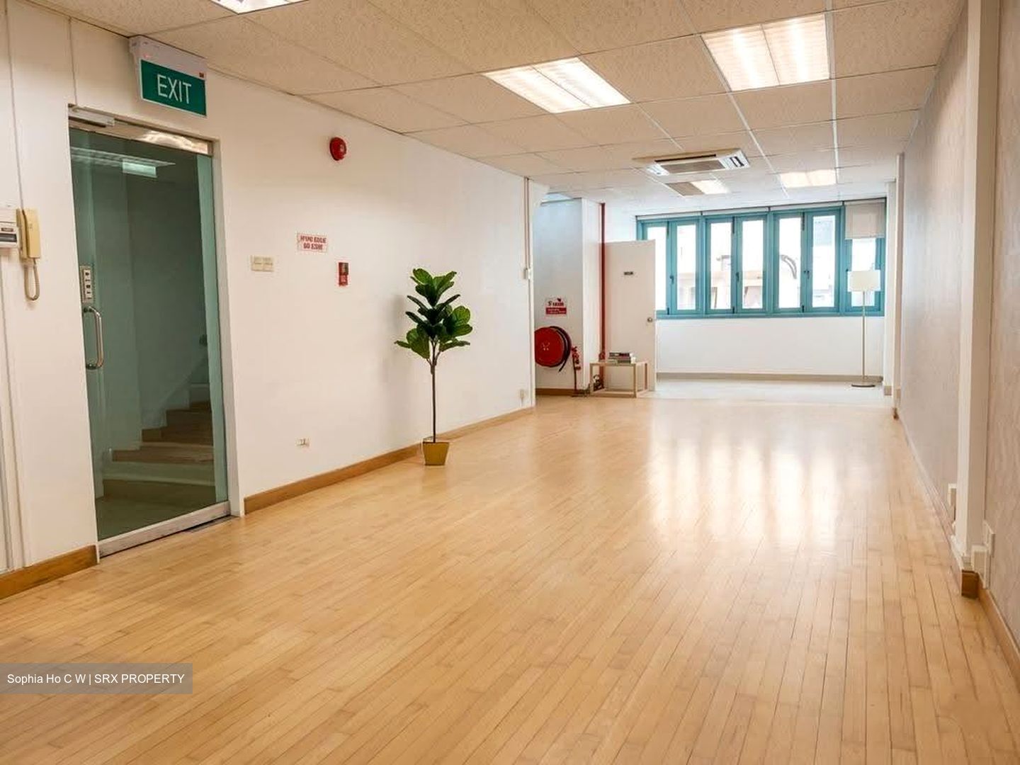 Boat Quay Conservation Area (D1), Office #610143641